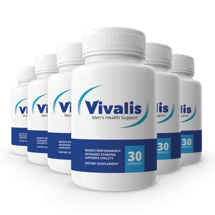 Vivalis 6-bottle pack