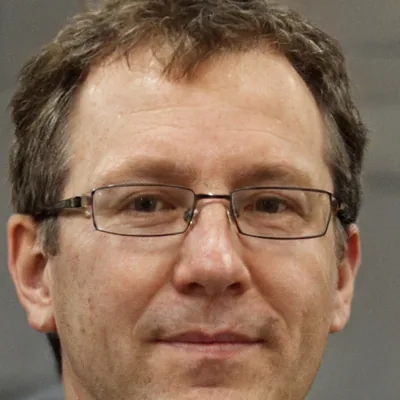 Gregory S.