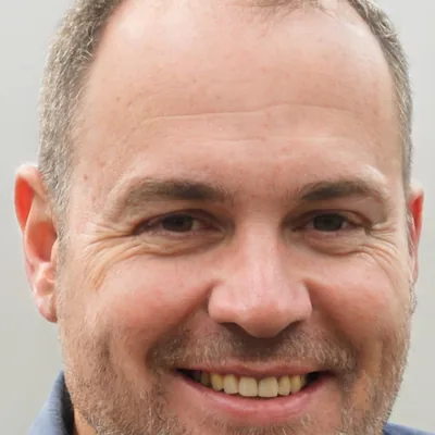 Robert G.
